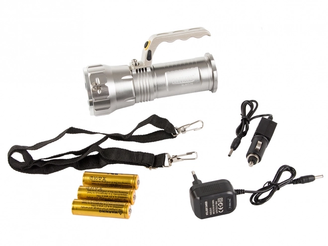 Projecteur militaire avec Cree XM-L T6 de Bailong