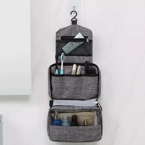 Trousse de toilette pour homme - suspendue Soulima 20250