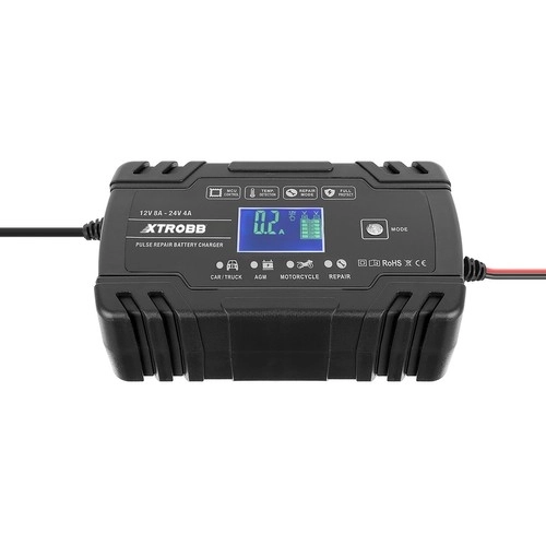Chargeur de batterie Xtrobb 22463
