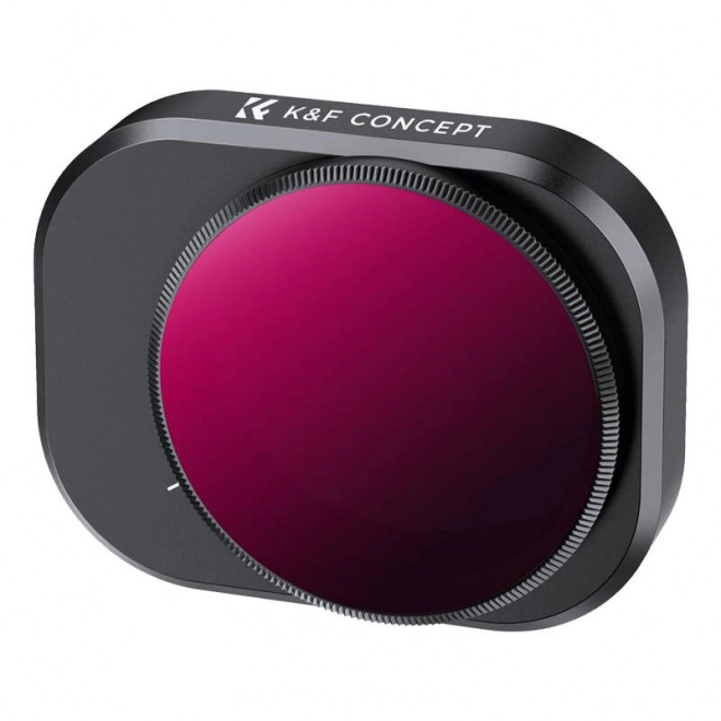 K&F Concept Filtre ND32&PL pour DJI Mini 4 Pro