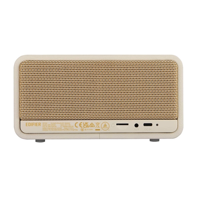 Reproduktor Edifier MP230 (blanc + or)