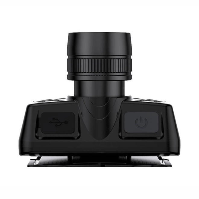 Lampe frontale Supfire HL50