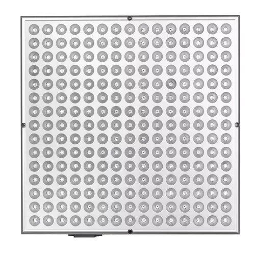 Lampe/Panneau 225 LED pour la croissance des plantes. 23525