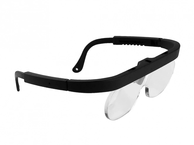Lunettes de lecture de luxe avec lentilles interchangeables