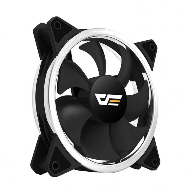 Ensemble de Ventilateurs d'Ordinateur Darkflash DR12 Pro ARGB 5v1 120x120mm