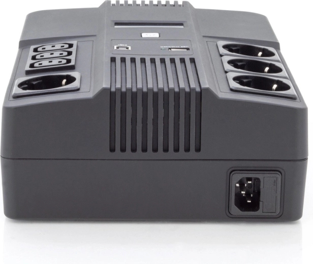 Design compact pour la maison et le bureau