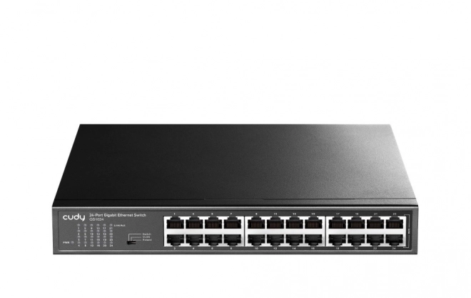 Commutateur Cudy 24-Port Gigabit Ethernet