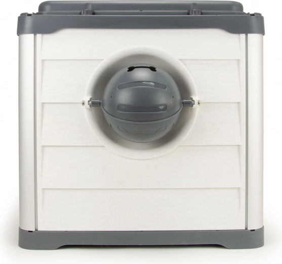 Distributeur de nourriture interactif