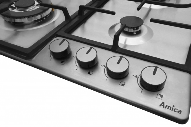 Brûleur Wok