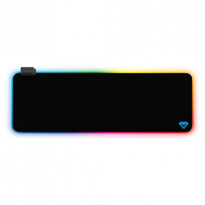 Tapis de jeu Cobra Pro avec rétroéclairage RGB