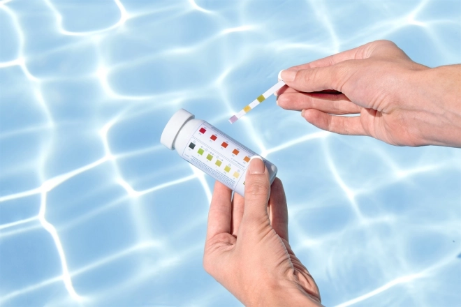 Kit de nettoyage et d'entretien 5 en 1 Bestway pour piscines
