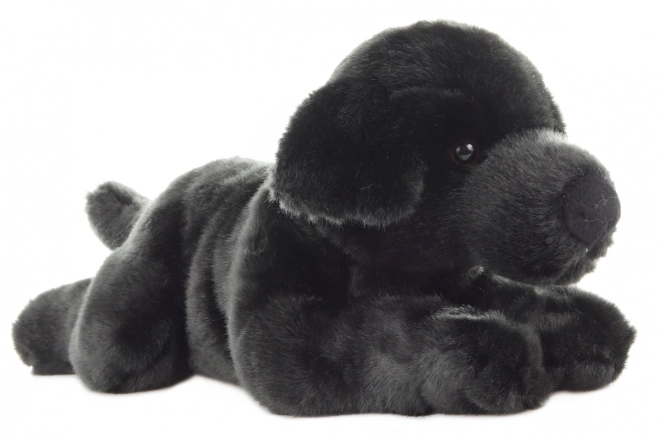 Peluche Labrador 48 cm - ÉCOLOGIQUE