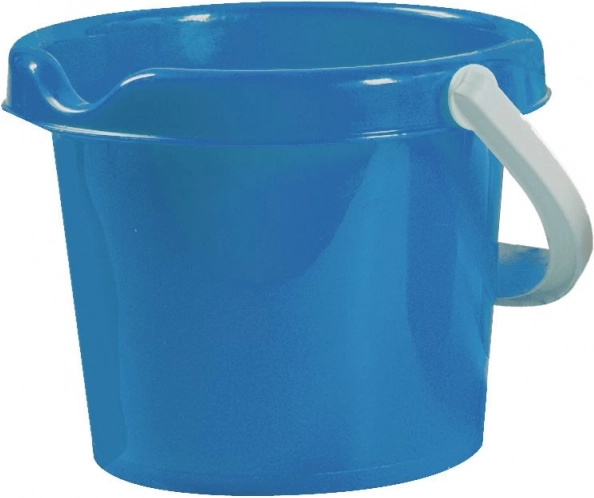 Androni seau avec bec verseur 13 cm – Modrý