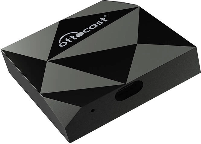 Contrôle total et mises à jour OTA sécurisées