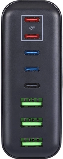 Jusqu’à 250 W de puissance pour tous vos appareils