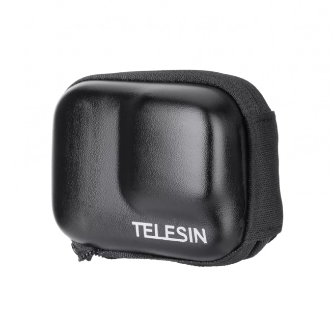Étui de protection Telesin pour GoPro Hero 9 / Hero 10 / Hero 11 / Hero 12 (GP-CPB-901)