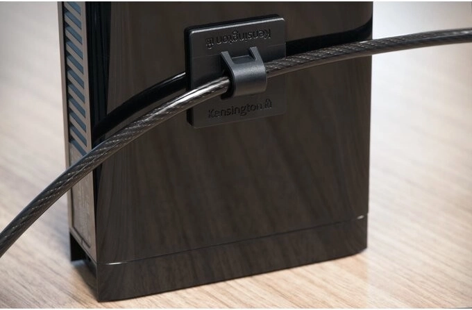 Câble de sécurité robuste