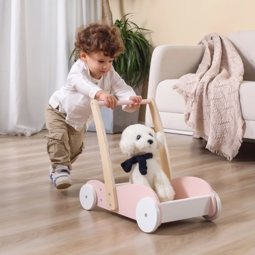 Espace pour jouets pour encore plus de plaisir