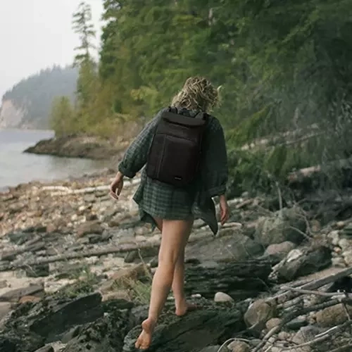 Sac à dos touristique et thermique Trizand 21070