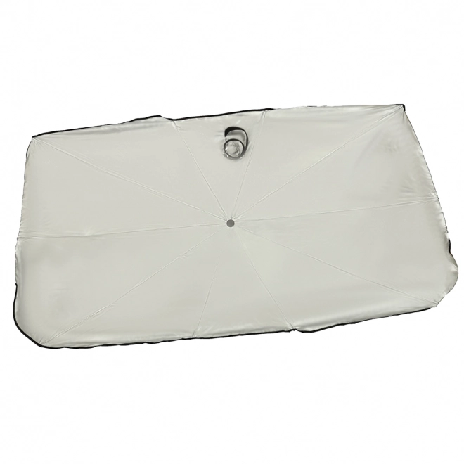 Pare-soleil pour pare-brise de voiture 65x110cm