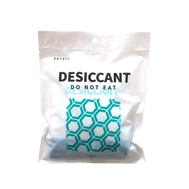 Sachets dessiccateurs pour distributeur PetKit Fresh Element
