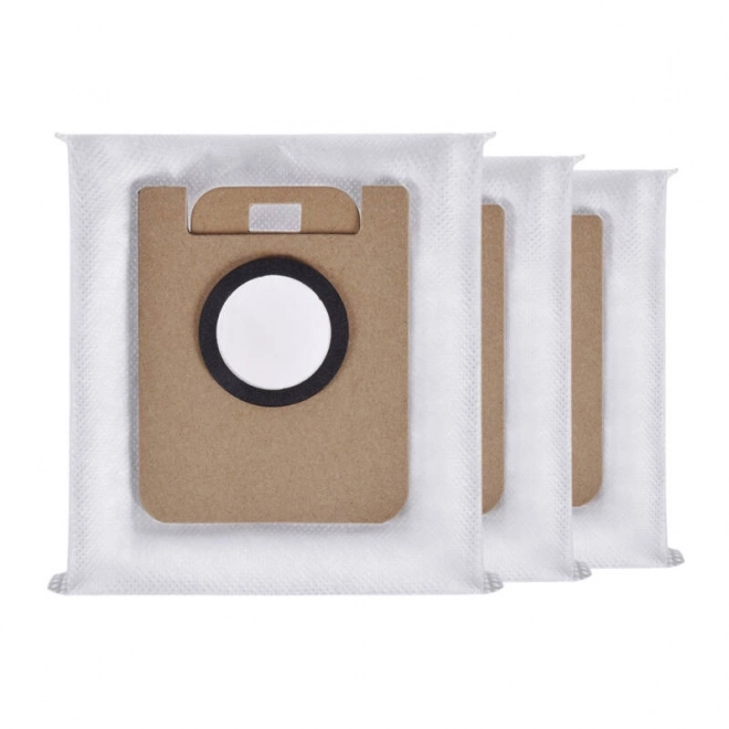 Sac de poussière pour Dreame L10s Ultra/L10 Ultra/L20 Ultra/L20 Ultra Complete/L10s Pro Ultra Heat/L10s Pro Ultra 3L