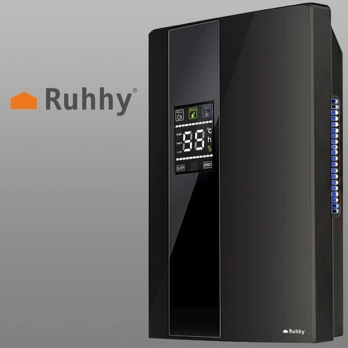Désumidificateur Ruhhy 21847