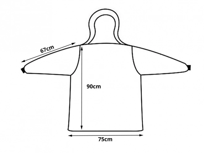 Dimensions spacieuses