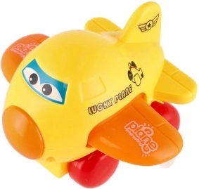 Ailes battantes pour encore plus de fun