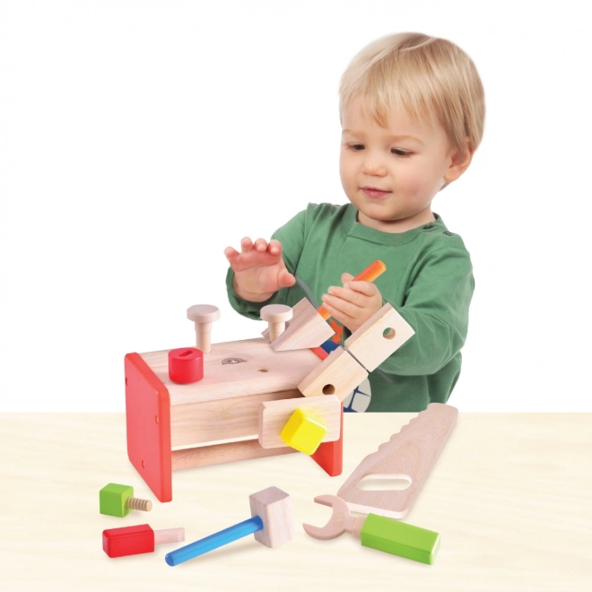 Ensemble d'outils pour enfants Wonderworld