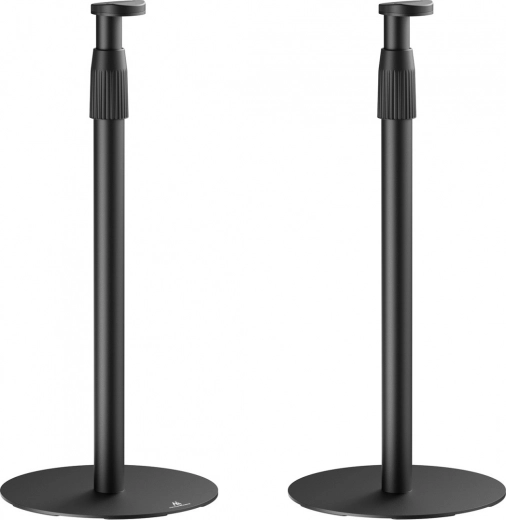 Structure en acier stable