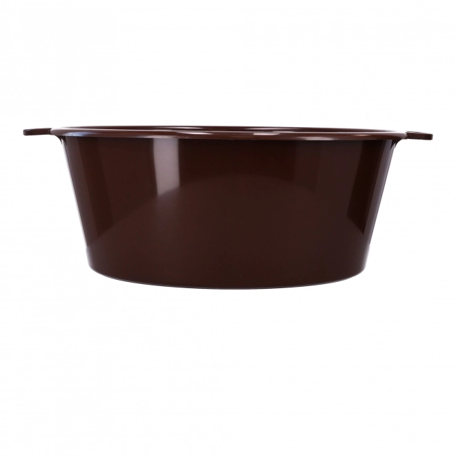 Récipient ovale polyvalent 30 l, PRODUIT POLONAIS