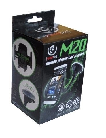 Support de smartphone pour voiture M20