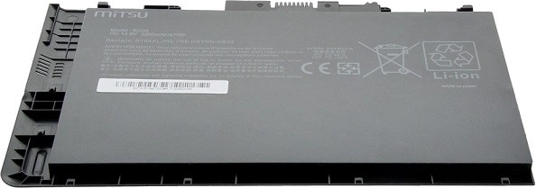 Caractéristiques de sécurité