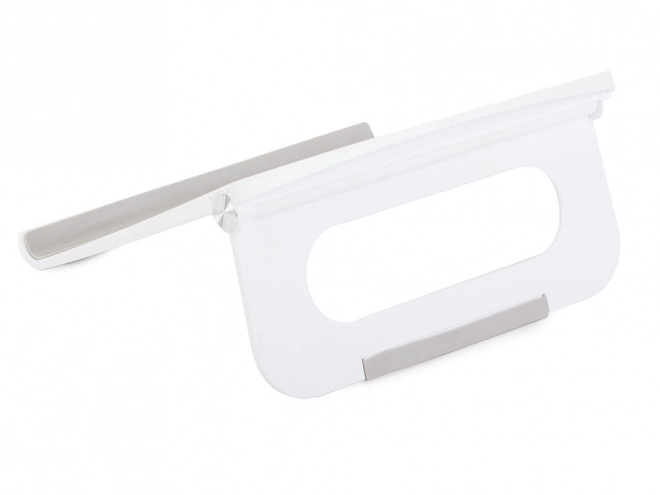 Support de refroidissement pliant pour ordinateur portable