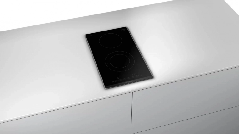 PowerBoost performant pour un chauffage plus rapide