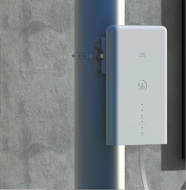 Routeur Directionnel Extérieur ZTE 5G