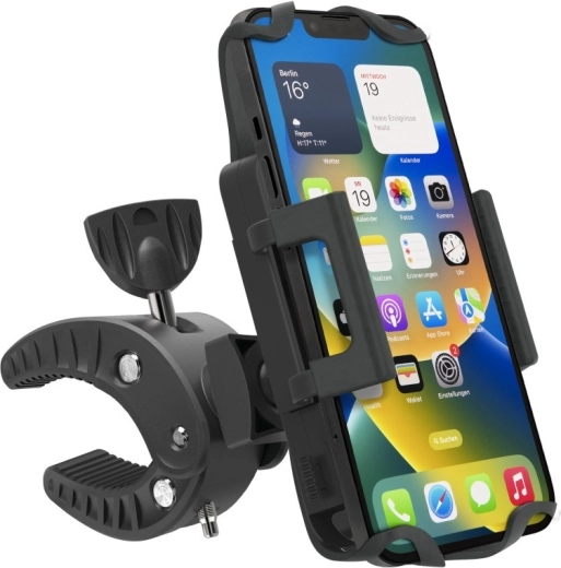 Articulation rotative à 360°