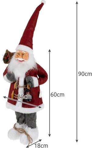 Hauteur marquante 60 cm