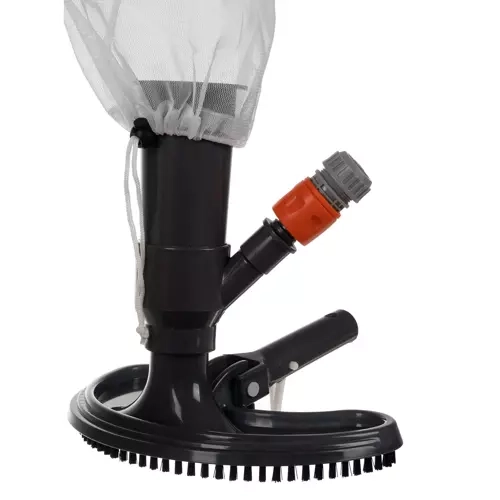 Nettoyeur de sol de piscine