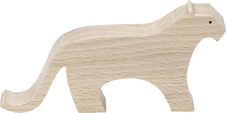 Sécurisant et agréable au toucher