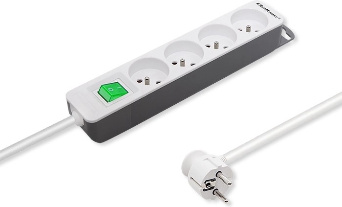 Interrupteur Quick Switch pratique