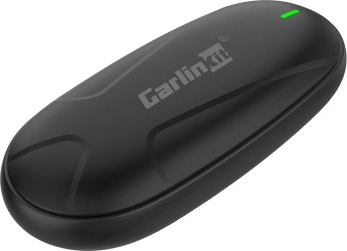 Contrôle intuitif et pleine compatibilité