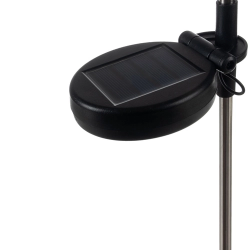 Lampe de Jardin Solaire Gardlov Pissenlit LED