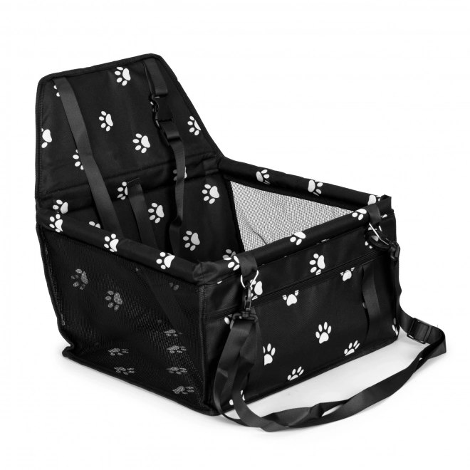 Porte-bébé de siège auto portable pour chiens et chats