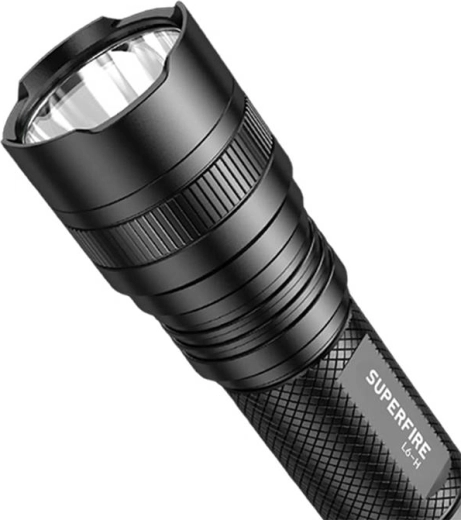 Construction robuste avec IP46