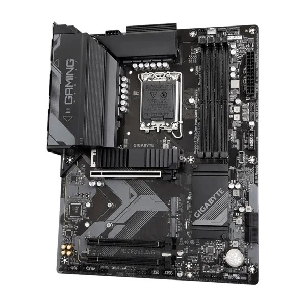 Carte mère B760 Gaming X AX s1700 DDR5 DP/HDMI ATX