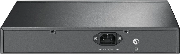 Installation flexible : bureau et rack