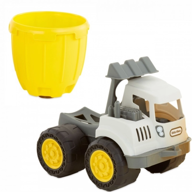 mélangeuse Little Tikes Dirt Diggers 2en1