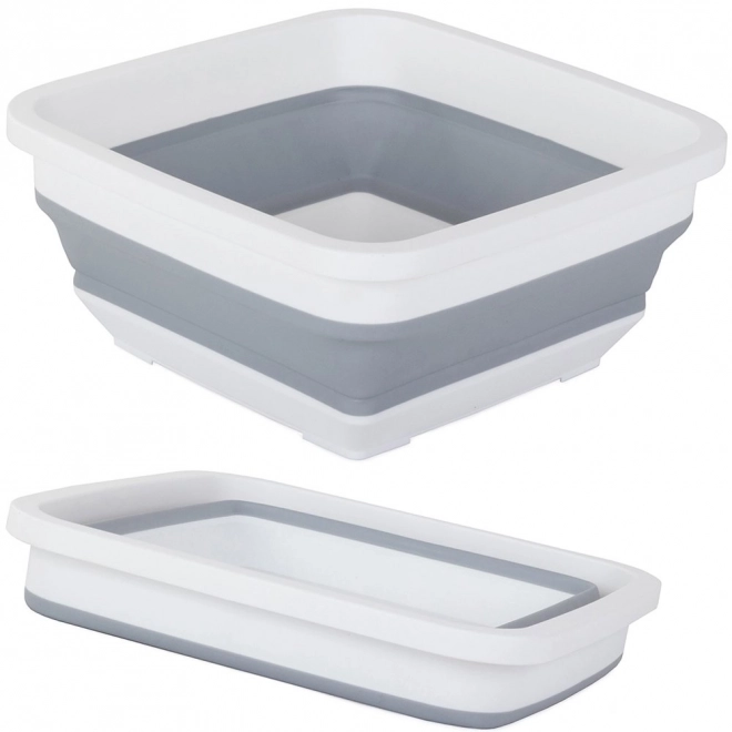 Bol pliable en silicone polyvalent